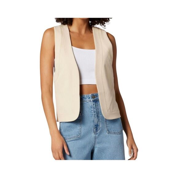 JOIE RAINE VEST - Picture 1 of 4
